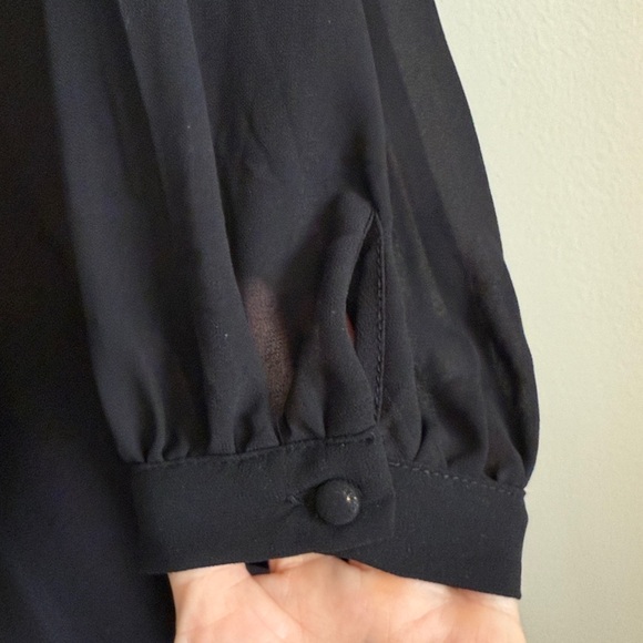 💕Supercute Black Dress💕only S & M left💕 - Picture 11 of 11